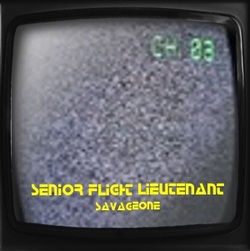 Senior Flight Lieutenant