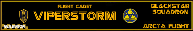 ViperStorm Banner