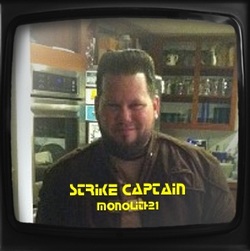 Strike Captain